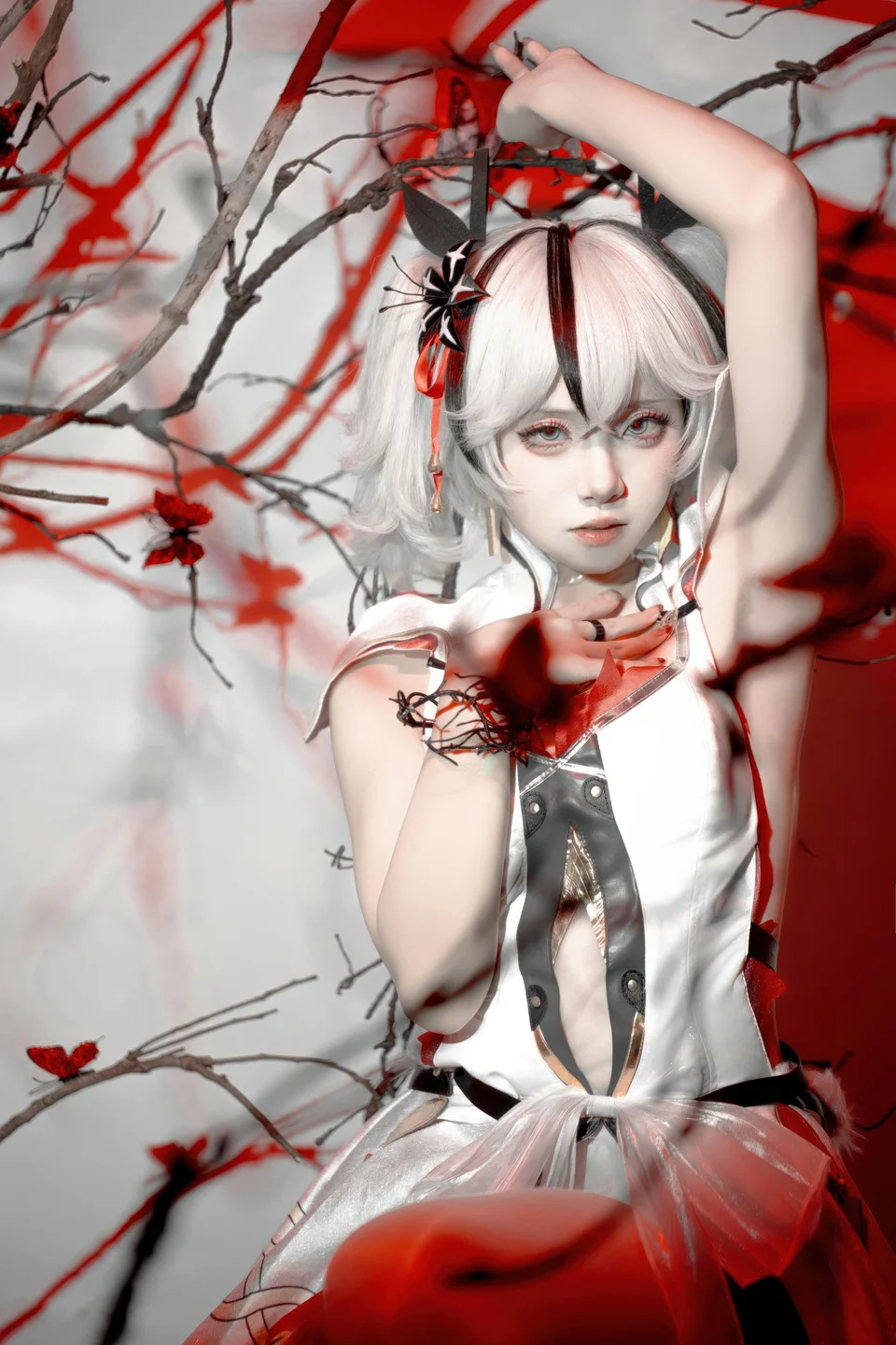 纸悦Etsu_ko - No.027 鸣潮·椿 [21P-156MB] tg@simisebaisi 【丝足阁】019.webp